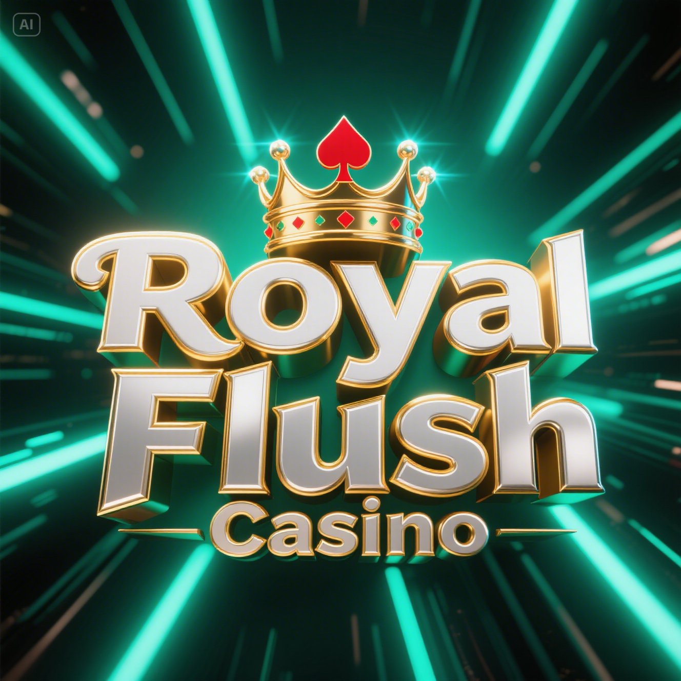 Royal Flush Casino
